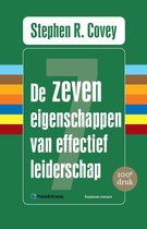 Steven Covey